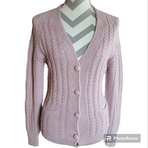 Alpaca Cardigan